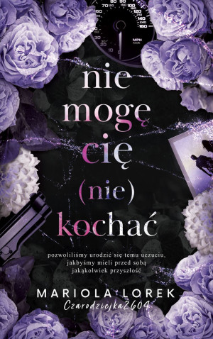 Nie mogę cię (nie) kochać