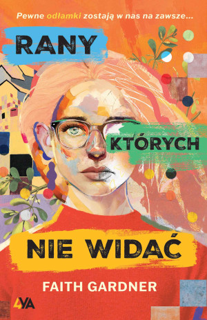 Rany których nie widać