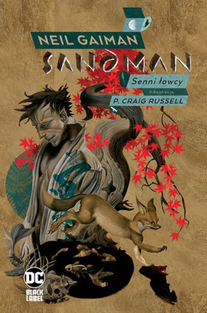 Sandman Senni Łowcy