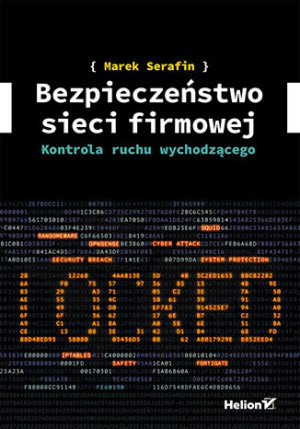 Bezpieczeństwo sieci firmowej