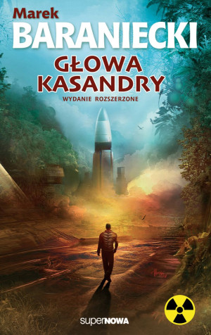 Głowa Kasandry