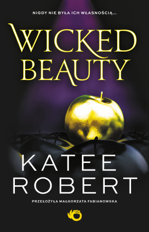 Wicked Beauty Tom 3