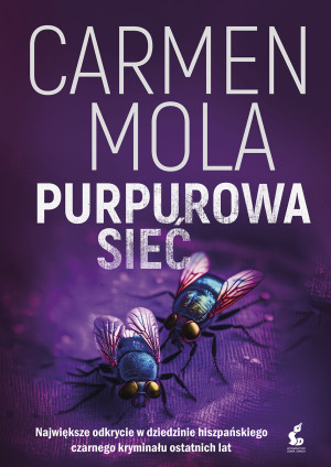 Purpurowa sieć