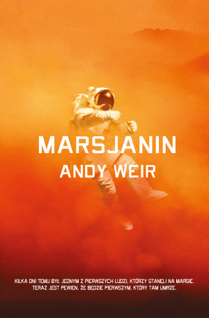 Marsjanin