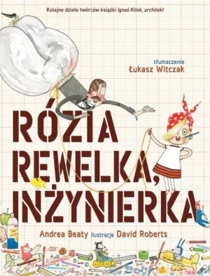 Rózia Rewelka Inżynierka