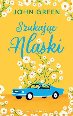 Szukając Alaski
