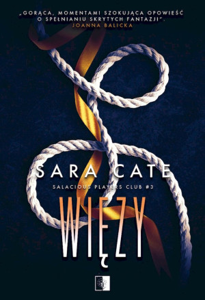 Więzy Salacious Players Club #3