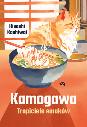 Kamogawa Tropiciele smaków