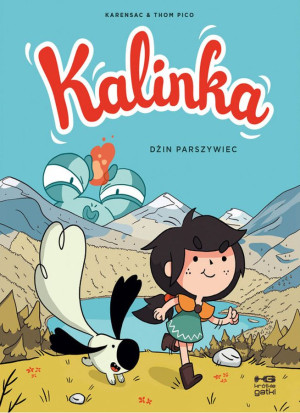 Kalinka Dżin Parszywiec