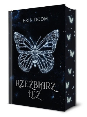 Rzeźbiarz łez. Edycja specjalna