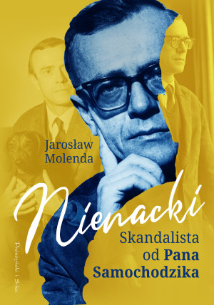 Nienacki Skandalista od Pana Samochodzika