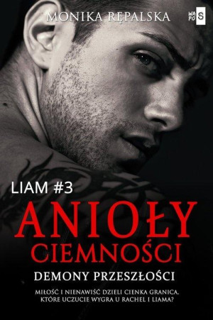 Anioły ciemności Demony przeszłości 3