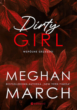 Dirty girl. Wspólne grzeszki
