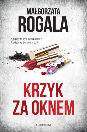Krzyk za oknem