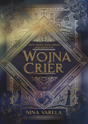 Wojna Crier