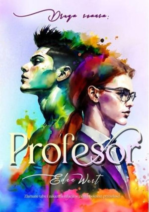 Druga szansa Profesor