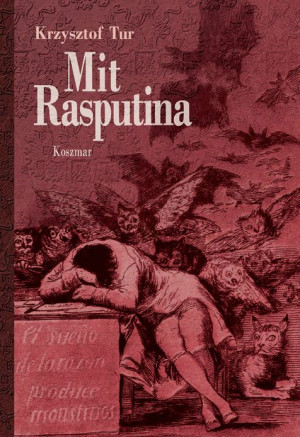 Mit Rasputina Koszmar