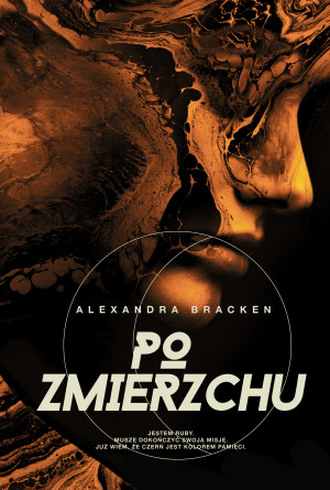 Po zmierzchu Mroczne umysły Tom 3