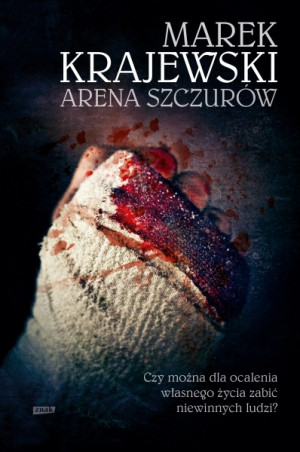 Arena szczurów (2023)