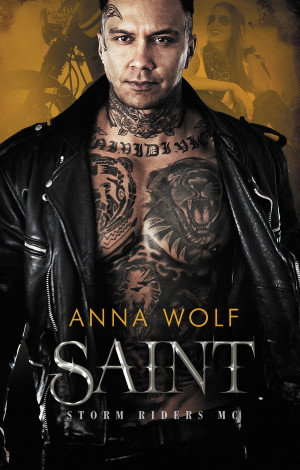 Saint