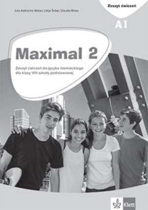 Maximal 2 Ćwiczenia Szkoła podstawowa