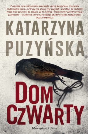 Dom czwarty Cykl Lipowo. Tom 7
