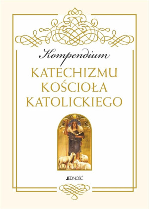 Kompendium katechizmu Kościoła Katolickiego