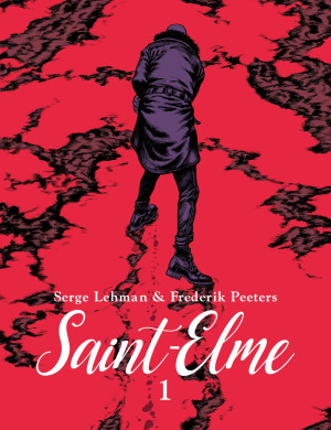 Saint-Elme Tom 1