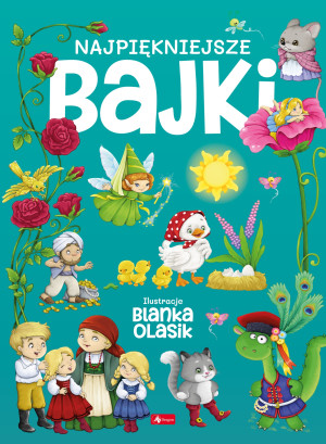 Najpiękniejsze bajki