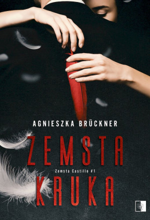 Zemsta Kruka Tom 1