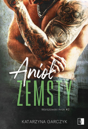 Anioł zemsty