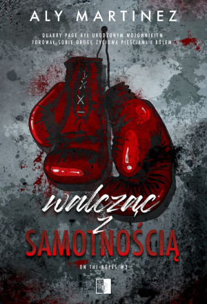 Walcząc z samotnością Tom 3