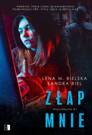 Złap mnie Tom 1