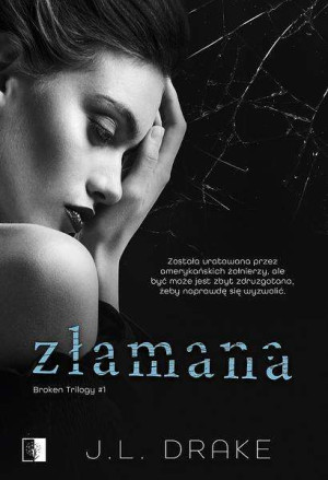 Złamana Tom 1