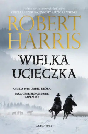Wielka ucieczka