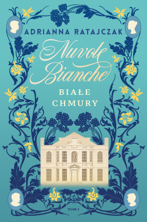 Nuvole bianche Białe chmury