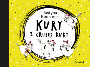 Kury z grubej rury Tom 1