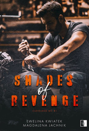 Shades of Revenge Cleveland MC #1