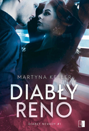 Diabły Reno Tom 1
