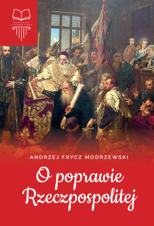 O poprawie Rzeczypospolitej