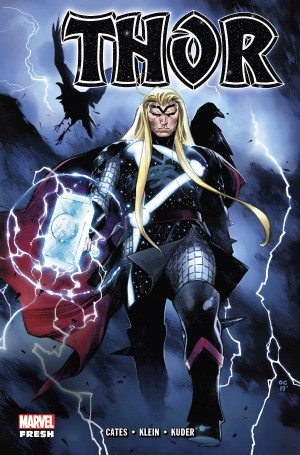 Thor Tom 1