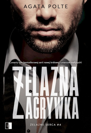 Żelazna zagrywka Tom 4