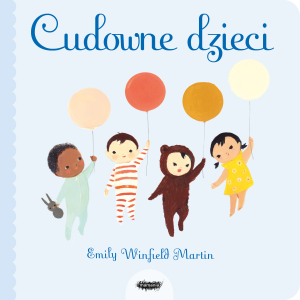 Cudowne dzieci