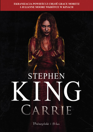 Carrie. Wydanie filmowe