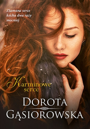 Karminowe serce (2023)