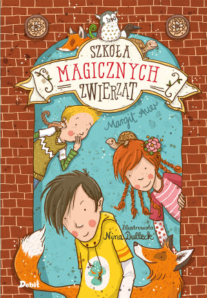 Szkoła magicznych zwierząt
