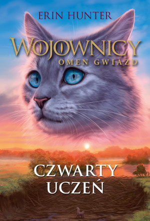 Czwarty uczeń Wojownicy. Omen gwiazd tom 1