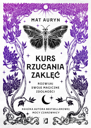 Kurs rzucania zaklęć Rozwijaj swoje magiczne zdolności