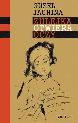 Zulejka otwiera oczy