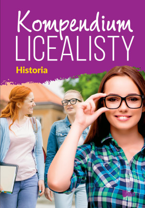 Kompendium licealisty. Historia